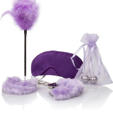 Shades of Purple