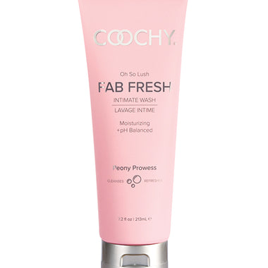 Fab Fresh