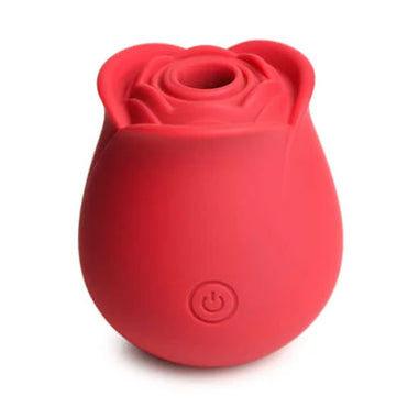 Red Rose Vibes