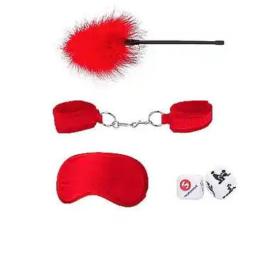 Red Kit