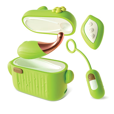 Tiny Vibrators Set