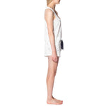 Tank Top and Shorts Pajama Set