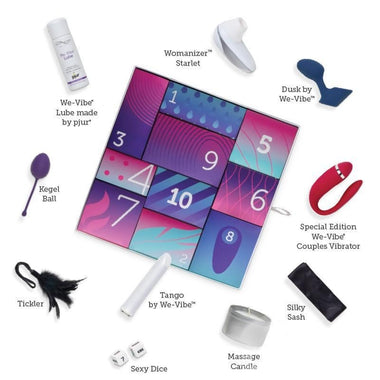 Exclusive Gift Box