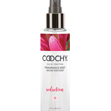 Seduction Body Mist