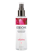 Seduction Body Mist