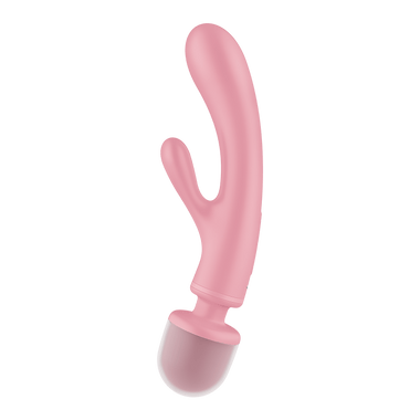 Hybrid Vibrator