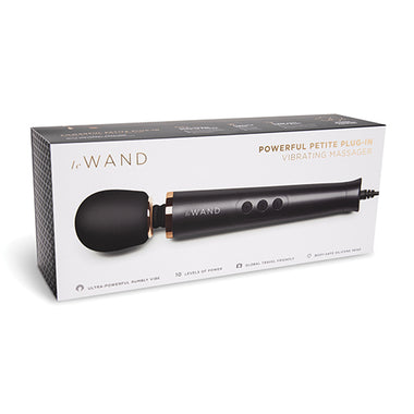 Petite Vibrating Massager