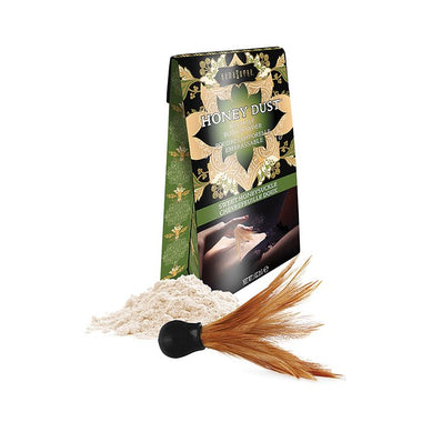 Edible Dust Honeysuckle