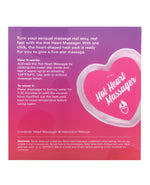 Hot Hearth Massage