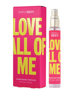 PHERO LOVE ALL OF ME
