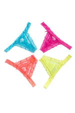 Thong Set