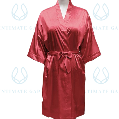 Scarlet Robe