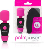 Palm Power Massager