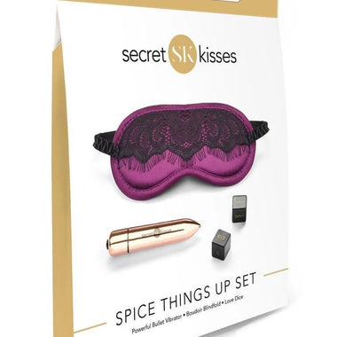 Secret Kisses Kit