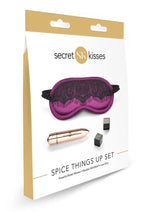 Secret Kisses Kit