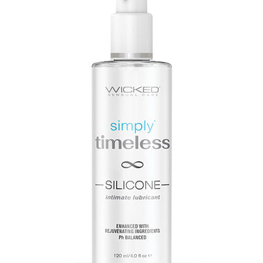 Simply Timeless Silicone Lubricant