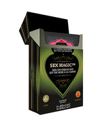 Magic Sex to Go Kit