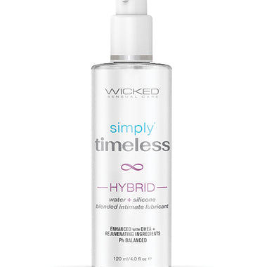 Simply Timeless Hybrid Lubricant