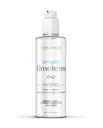 Simply Timeless Hybrid Lubricant