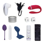 We-Vibe Exclusive Gift Box