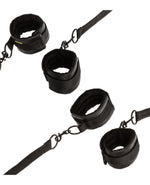 Cushiony Cuffs Set