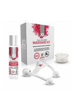 Massage Kit Jo