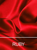 Ruby Robe