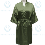 Olive Robe