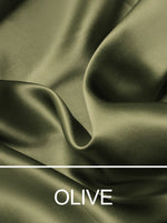 Olive Robe