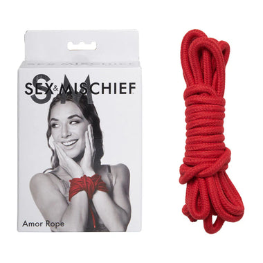 Red Rope