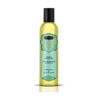 Aromatics Massage Oil - Soaring Spirit