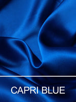 Blue Robe