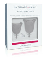 Intimatecare Menstual Cup Clear