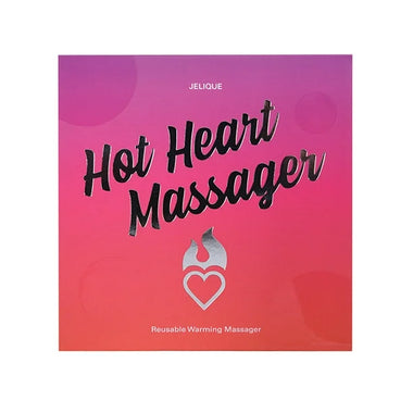 Hot Hearth Massage