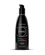 Hybrid Blended Lubricant