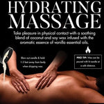 Massage Candle