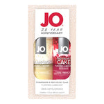 Jo Flavored Lubricant