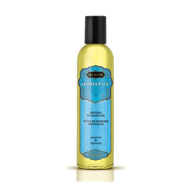 Aromatics Massage Oil - Serenity