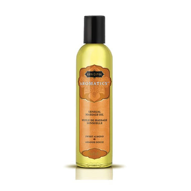 Aromatic Massage Oil - Sweet Almond