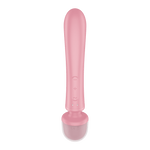 Hybrid Triple Lover Vibrator