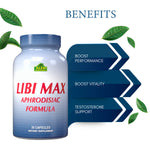 Libido Aphrodisiac