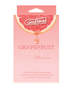 Grapefruit Play Set