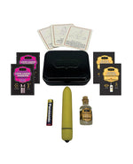 Weekender Kit Coconut Pineapple