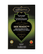 Magic Sex to Go Kit