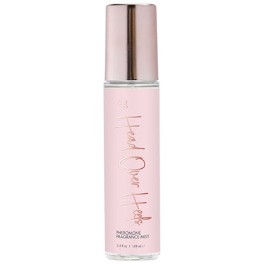 Pheromone Body Mist