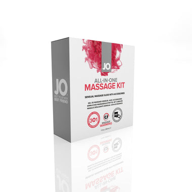 Massage Kit Jo