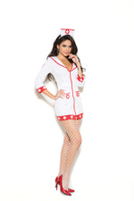 Nurse Costume