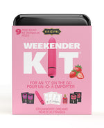 Weekender Kit Strawberry