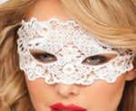 Lace Mask