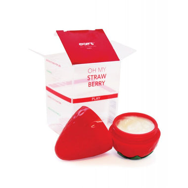 Nipple Cream Strawberry